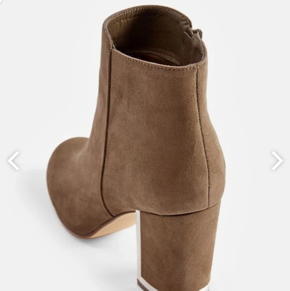 Hanna ankle bootie - Picture 5 of 5